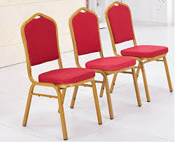 Meeting chairs